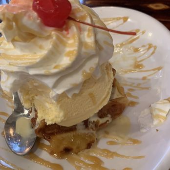 Buffalo Grill - Hochatown - Sugar Waffle - American Near Me - Broken Bow, Oklahoma Buffalo Grill - Hochatown - Sugar Waffle - American Near Me - Broken Bow, Oklahoma