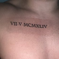 Tradition Tattoo