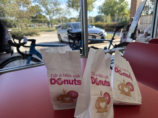 Best Donuts by null