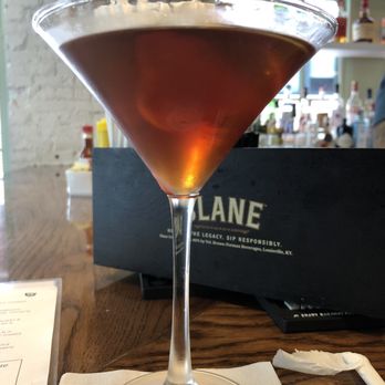 Westville Dumbo - Westville's version of a Manhattan - Comfort Food Near Me - Brooklyn, New York Westville Dumbo - Westville's version of a Manhattan - Comfort Food Near Me - Brooklyn, New York