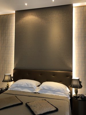 Aqua Palace Hotel by null