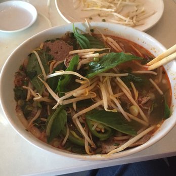 Pho Haus - PHO Trieo - Vietnamese Near Me - Denver, Colorado