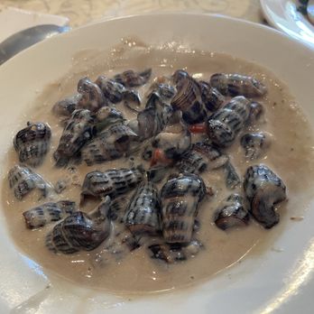 Saigon Kitchen - Sea Snails in Coconut Milk - Vietnamese Near Me - San Jose, California
