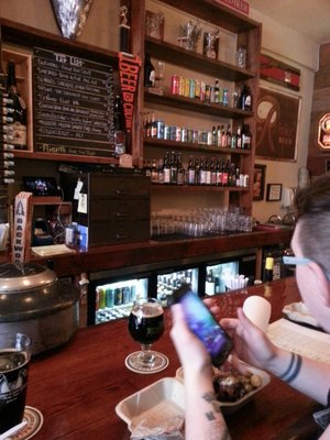 Beer by null