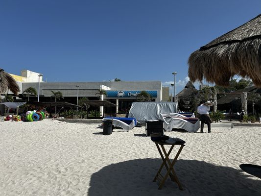 Crabster Seafood & Grill by null