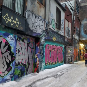 Toronto - Local Flavor Near Me - Toronto, Ontario