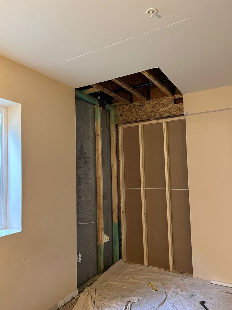 OWENS GENERAL CONTRACTOR Updated September 2024 Request