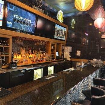 Red Bowl Asian Bistro - Elegant Bar! - Asian Fusion Near Me - Florence, South Carolina Red Bowl Asian Bistro - Elegant Bar! - Asian Fusion Near Me - Florence, South Carolina