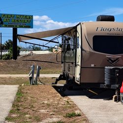 Fort Myers RV Resort