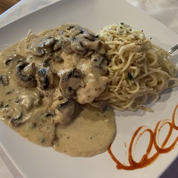 CASA DEL MARE ITALIAN KITCHEN - Updated December 2024 - 100 Photos & 71