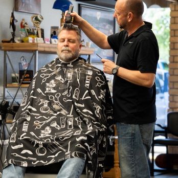 A Barbershop - Barbers Near Me - Tehachapi, California A Barbershop - Barbers Near Me - Tehachapi, California
