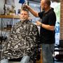Photo of A Barbershop