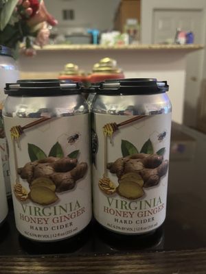 Old Hill Cider by null