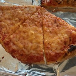 Da Davide - Pizza Margarita