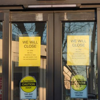CVS Pharmacy - NOT 24 hours. - Drugstores Near Me - Ardmore, Pennsylvania