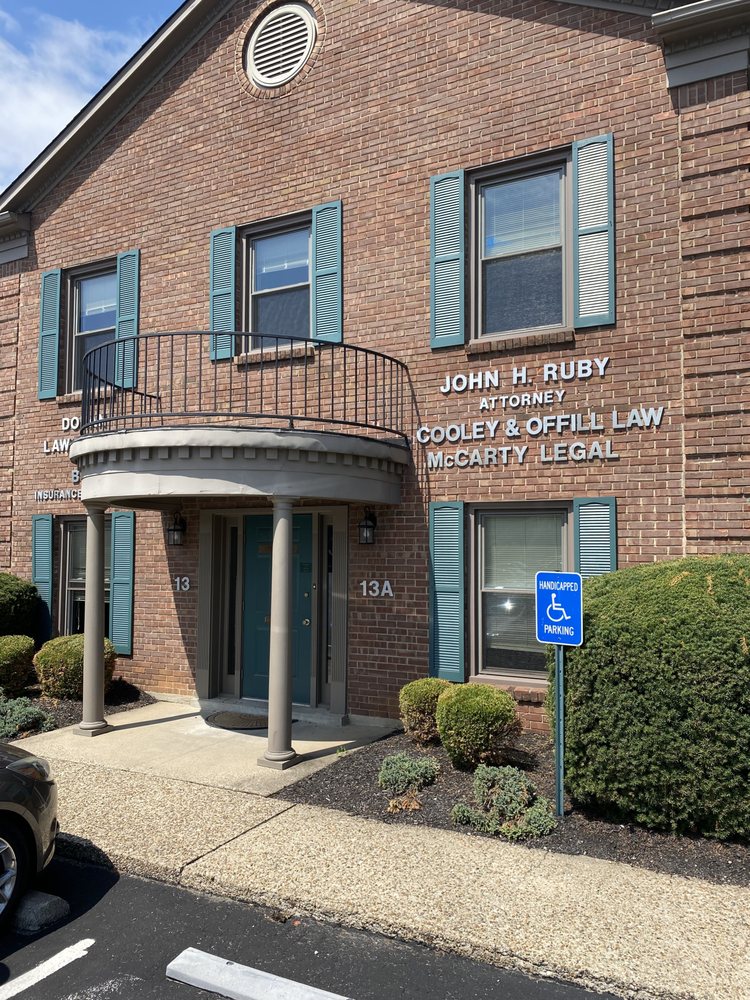 Cooley & Offill Law Firm - divorce attorney in Louisville, KY