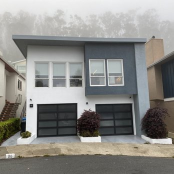 Zeus Remodeling - Updated southern exposure - General Contractors Near Me - Mill Valley, California