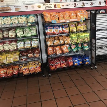 Firehouse Subs - the inside of a store - Sandwiches Near Me - Kannapolis, North Carolina