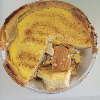 Polly's Pies - POLLY CUSTERD PIE NOT EVEN EDIBLE Edible !!!!! - American Near Me - Norco, California Polly's Pies - POLLY CUSTERD PIE NOT EVEN EDIBLE Edible !!!!! - American Near Me - Norco, California