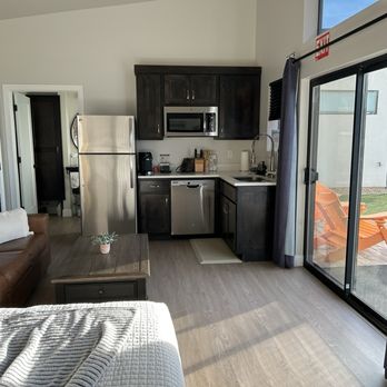 The Dwellings - Vacation Rentals Near Me - La Verkin, Utah