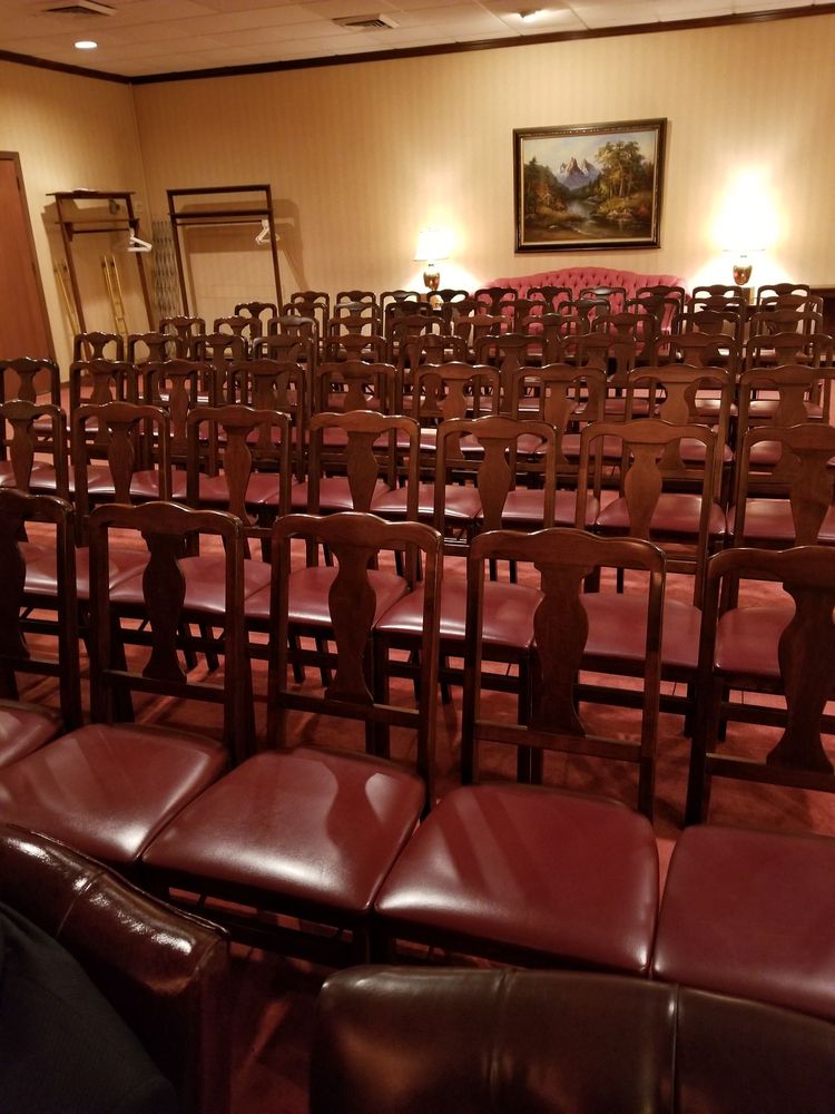 SCHUYLER HILL FUNERAL HOME Updated October 2024 12 Reviews 3535 E Tremont Ave, Bronx, New