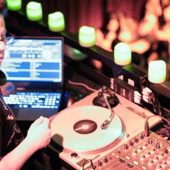 The Lodge At RedRocks - a dj in front of a laptop - Music Venues Near Me - Washington, DC, District of Columbia The Lodge At RedRocks - a dj in front of a laptop - Music Venues Near Me - Washington, DC, District of Columbia