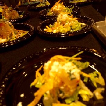 Passport to Luxury - 100 Sails - Coconut Kauai Shrimp - Festivals Near Me - Honolulu, Hawaii