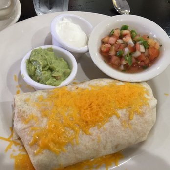 Bea Bea's - Big bite burrito - it was pretty good but I've had better - Coffee & Tea Near Me - Burbank, California Bea Bea's - Big bite burrito - it was pretty good but I've had better - Coffee & Tea Near Me - Burbank, California