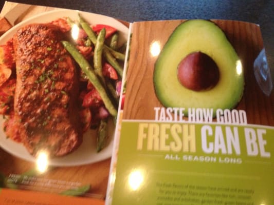 Applebee's Grill + Bar by null