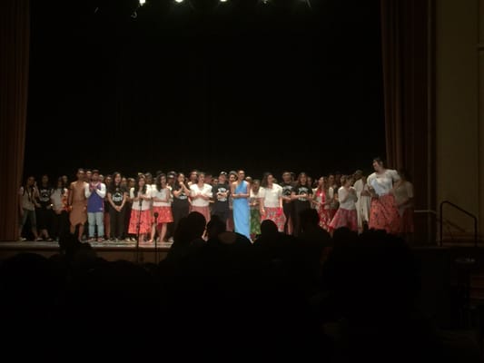 Dominican University of California by null