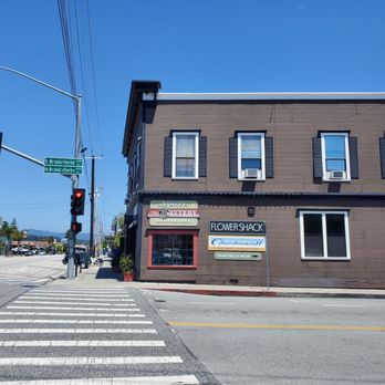 The Buttery - Outside - Bakeries Near Me - Santa Cruz, California The Buttery - Outside - Bakeries Near Me - Santa Cruz, California