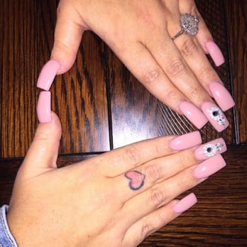 Epic Nails - Nail Salons Near Me - San Fernando, California