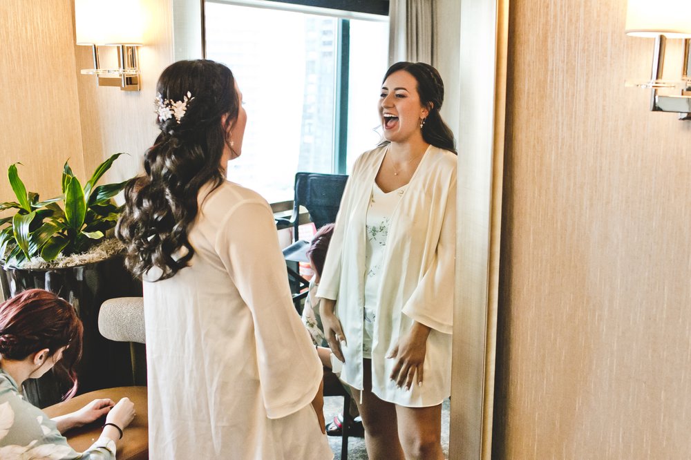 I Do Hair by Kimberly May Logo