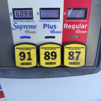 Chevron - One year later. - Convenience Stores Near Me - Visalia, California Chevron - One year later. - Convenience Stores Near Me - Visalia, California