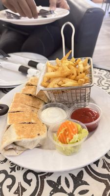 Ali Baba Grill by null