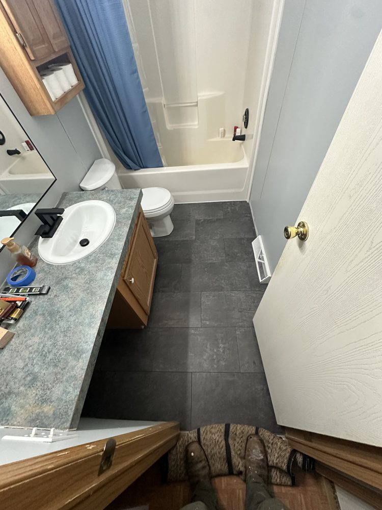 Slide of ARA Property Solutions