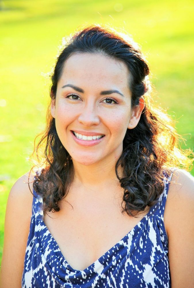 Sylvia Martinez MA Ed APCC - grief counselor in Newport Beach, CA