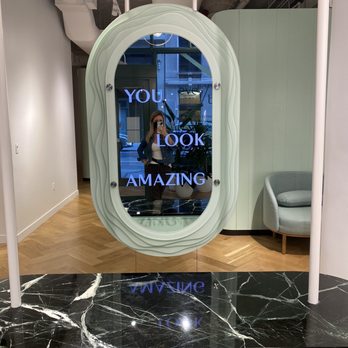 Ever/Body Flatiron - Entry & Waiting Area - Skin Care Near Me - New York, New York Ever/Body Flatiron - Entry & Waiting Area - Skin Care Near Me - New York, New York