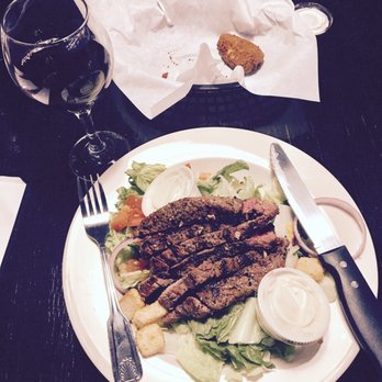 5D Grill and Lounge - Great variety of food! My go to while in Kenedy. - Burgers Near Me - Kenedy, Texas