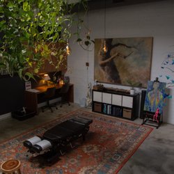 Any Spine Chiropractic And Massage Studio