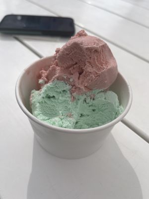 Milford Dairy Bar by null