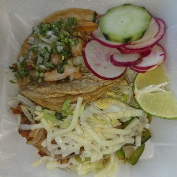 Super Tacos - Shrimp and veggie taco - Tacos Near Me - Indianapolis, Indiana Super Tacos - Shrimp and veggie taco - Tacos Near Me - Indianapolis, Indiana