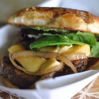 Maui Lavender & Botanicals - Taro burger is amazing!! - Organic Stores Near Me - Kula, Hawaii Maui Lavender & Botanicals - Taro burger is amazing!! - Organic Stores Near Me - Kula, Hawaii