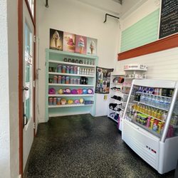 Big Foot Ice Cream