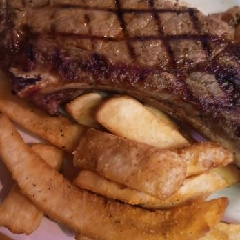 Texas Roadhouse - Bone in Ribeye - Steakhouses Near Me - Wake Forest, North Carolina