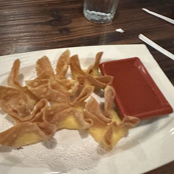 Sakana Asian Bistro - Crab Rangoons - Sushi Bars Near Me - Cheshire, Connecticut Sakana Asian Bistro - Crab Rangoons - Sushi Bars Near Me - Cheshire, Connecticut