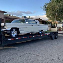 King & son transportation