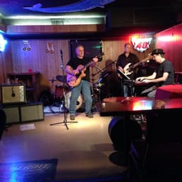 Gig on Monday