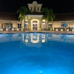 Amenity Pool Services