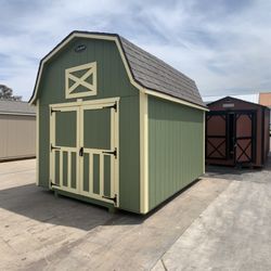 Ulrich Lifestyle Structures